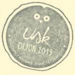 Dijon, rencontre Urban Sketchers