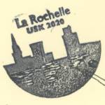 La Rochelle, rencontre Urban Sketchers