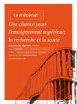 Le mécénat, Le mécénat