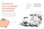 Le Mécénat, Le Mécénat