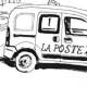 La Poste