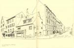 Rue du Maréchal Juin, Rue du Maréchal Juin