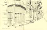 Rue du Général Rapp, Rue du Général Rapp