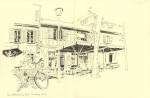 Place Saint Nicolas aux Ondes, Place Saint Nicolas aux Ondes