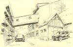 Rue de Rosheim, Rue de Rosheim