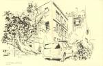 Rue de Molsheim, Rue de Molsheim