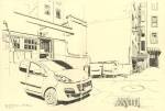 Rue de Molsheim, Rue de Molsheim