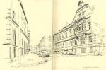 Rue de Phalsbourg, Rue de Phalsbourg