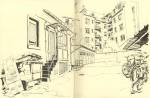 Rue de Molsheim, Rue de Molsheim