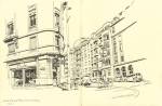 Rue de la Brigade Alsace-Lorraine, Rue de la Brigade Alsace-Lorraine