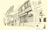 Rue des Tonneliers, Rue des Tonneliers