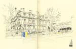 Place Brant, Place Brant