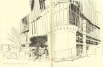 Bibliothèque unversitaire des Sciences, Bibliothèque unversitaire des Sciences
