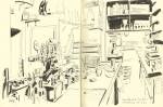 Rue des Tonneliers, Rue des Tonneliers