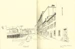 Quai Turckheim, Quai Turckheim